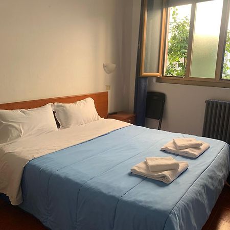 Hotel Mercurio Milano Eksteriør bilde