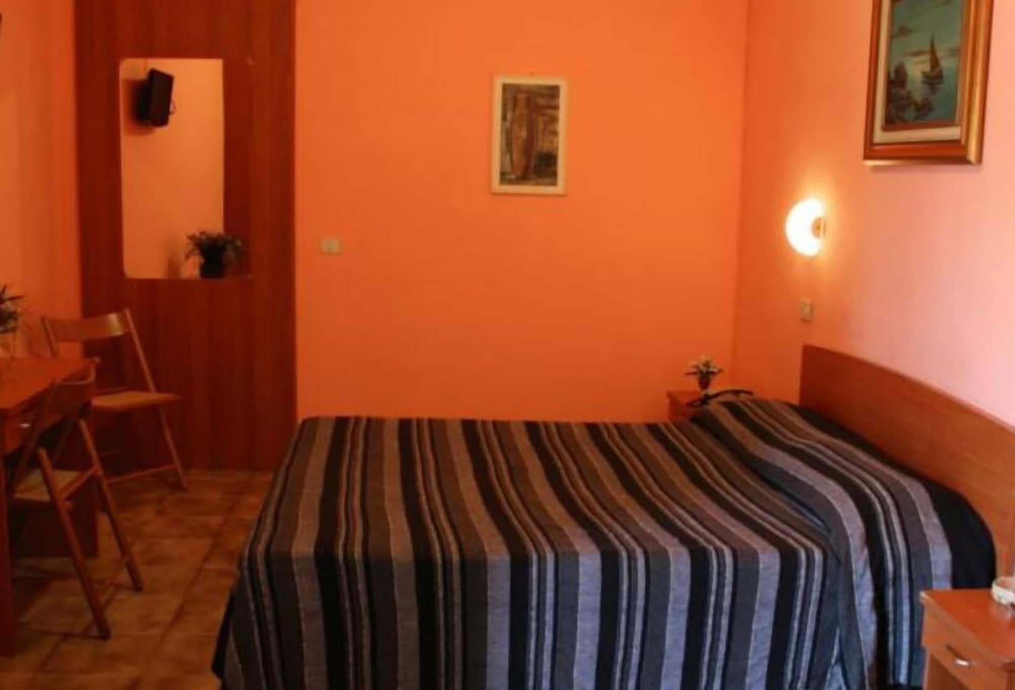Hotel Mercurio Milano Eksteriør bilde