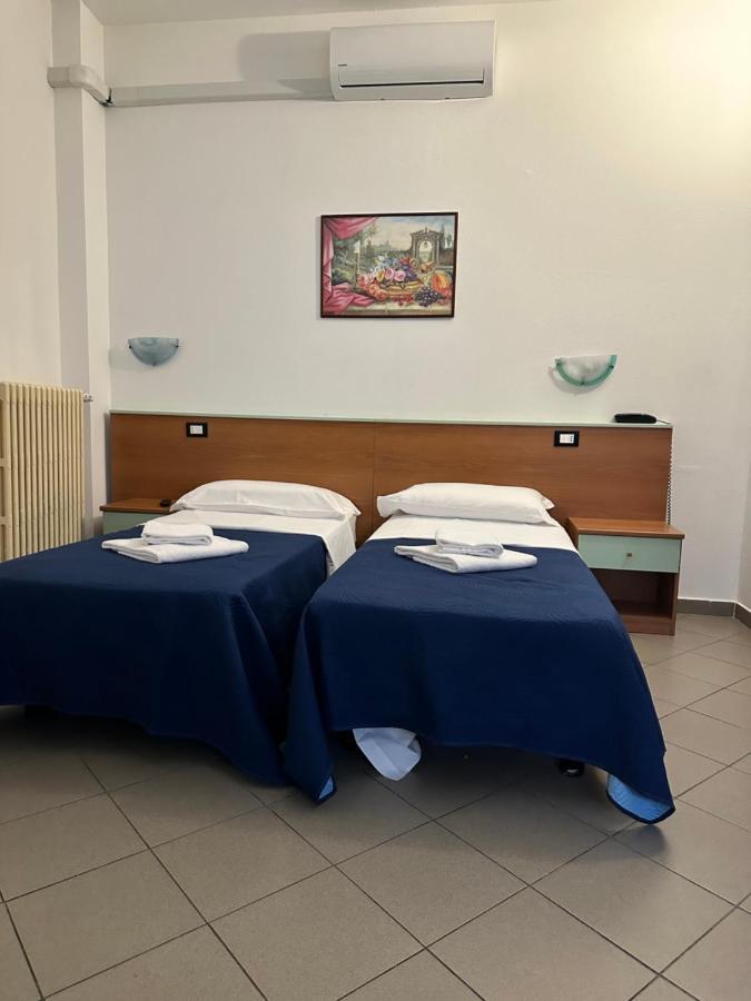 Hotel Mercurio Milano Eksteriør bilde