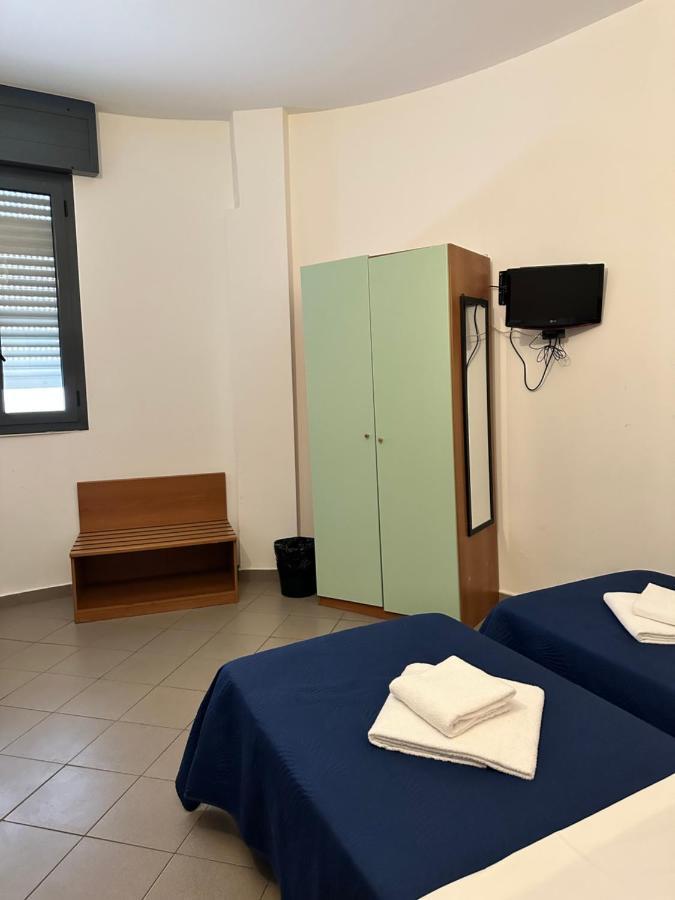 Hotel Mercurio Milano Eksteriør bilde