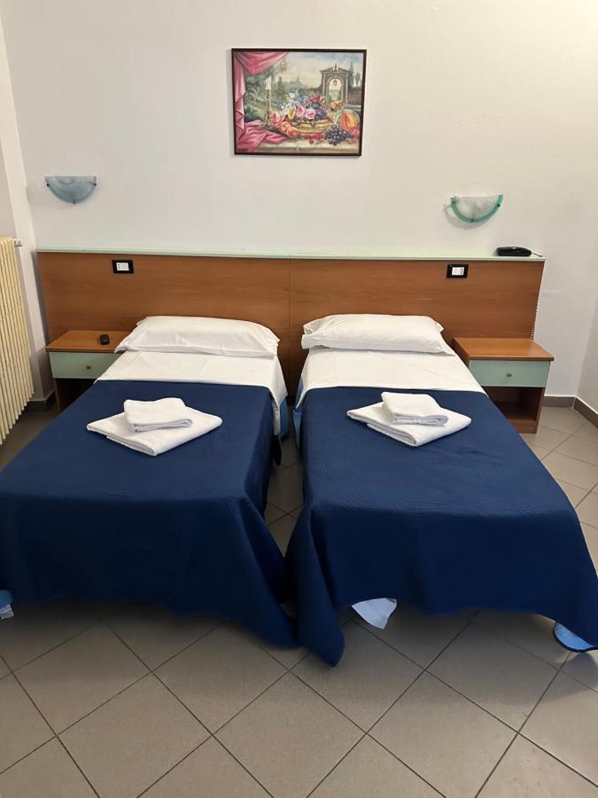 Hotel Mercurio Milano Eksteriør bilde