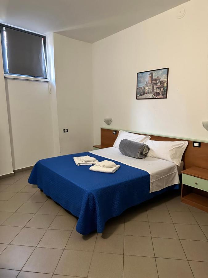 Hotel Mercurio Milano Eksteriør bilde