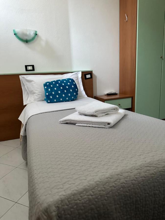Hotel Mercurio Milano Eksteriør bilde