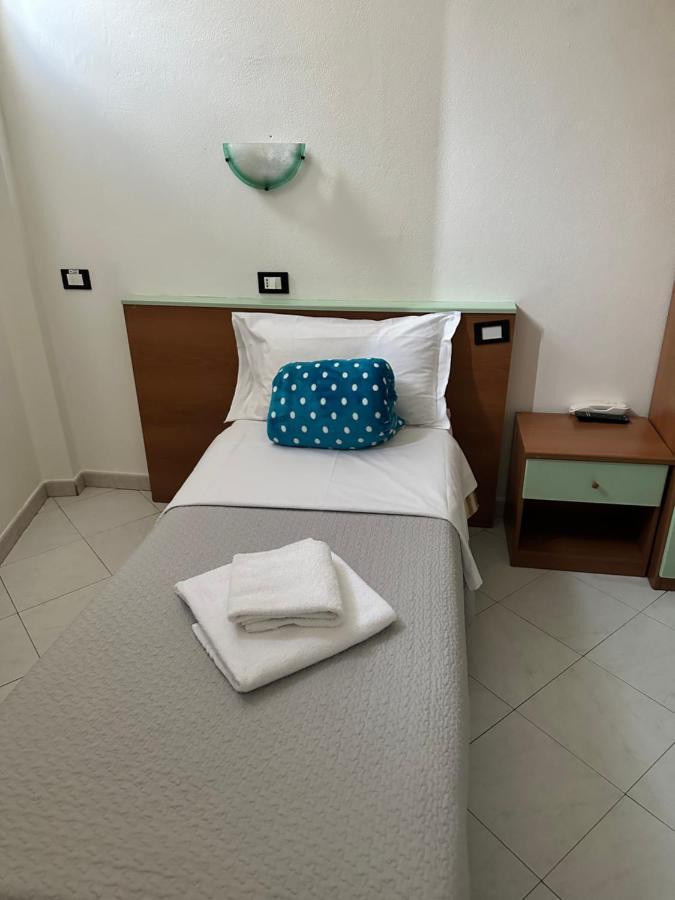 Hotel Mercurio Milano Eksteriør bilde