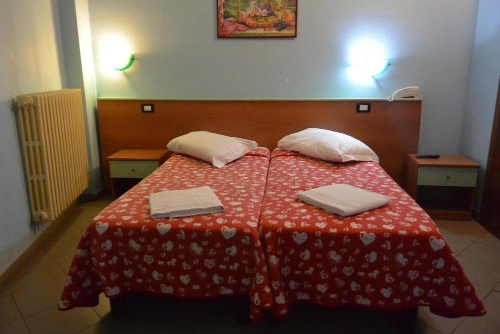 Hotel Mercurio Milano Eksteriør bilde