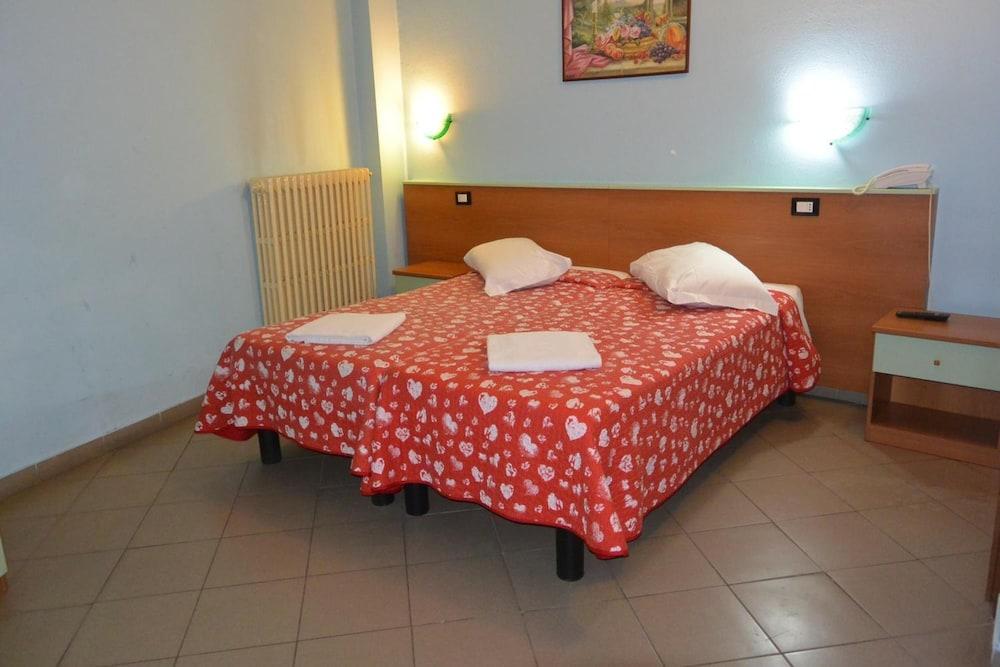 Hotel Mercurio Milano Eksteriør bilde