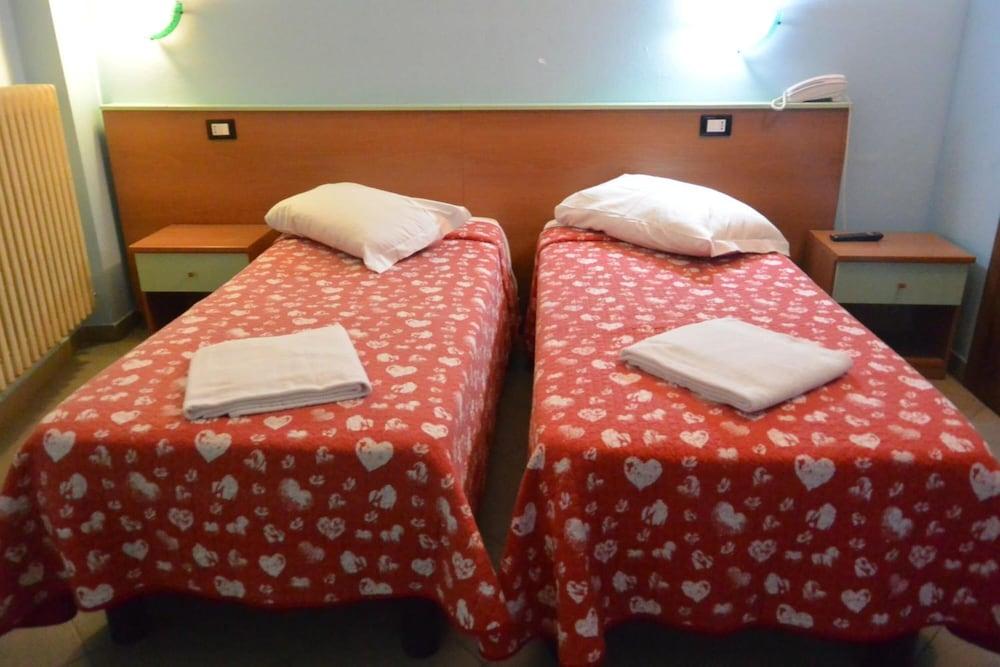 Hotel Mercurio Milano Eksteriør bilde