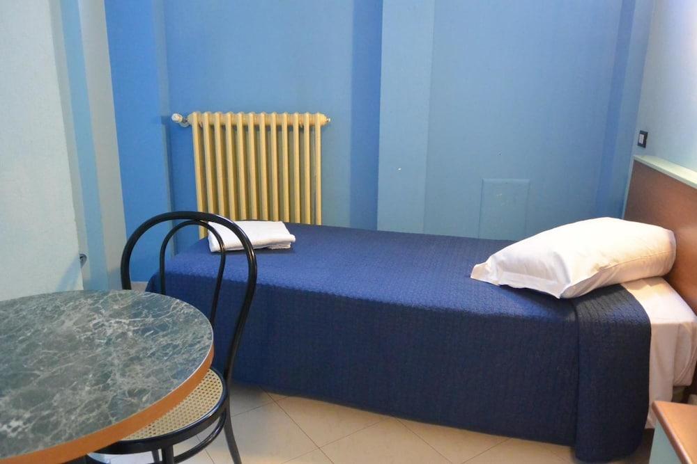 Hotel Mercurio Milano Eksteriør bilde