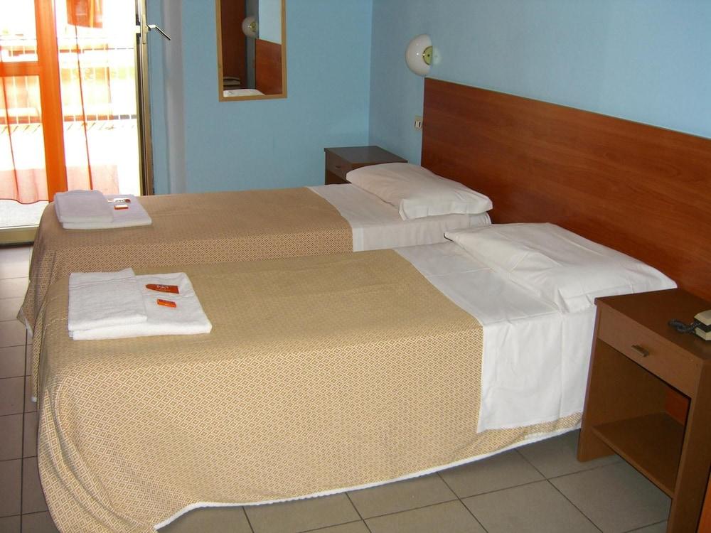 Hotel Mercurio Milano Eksteriør bilde