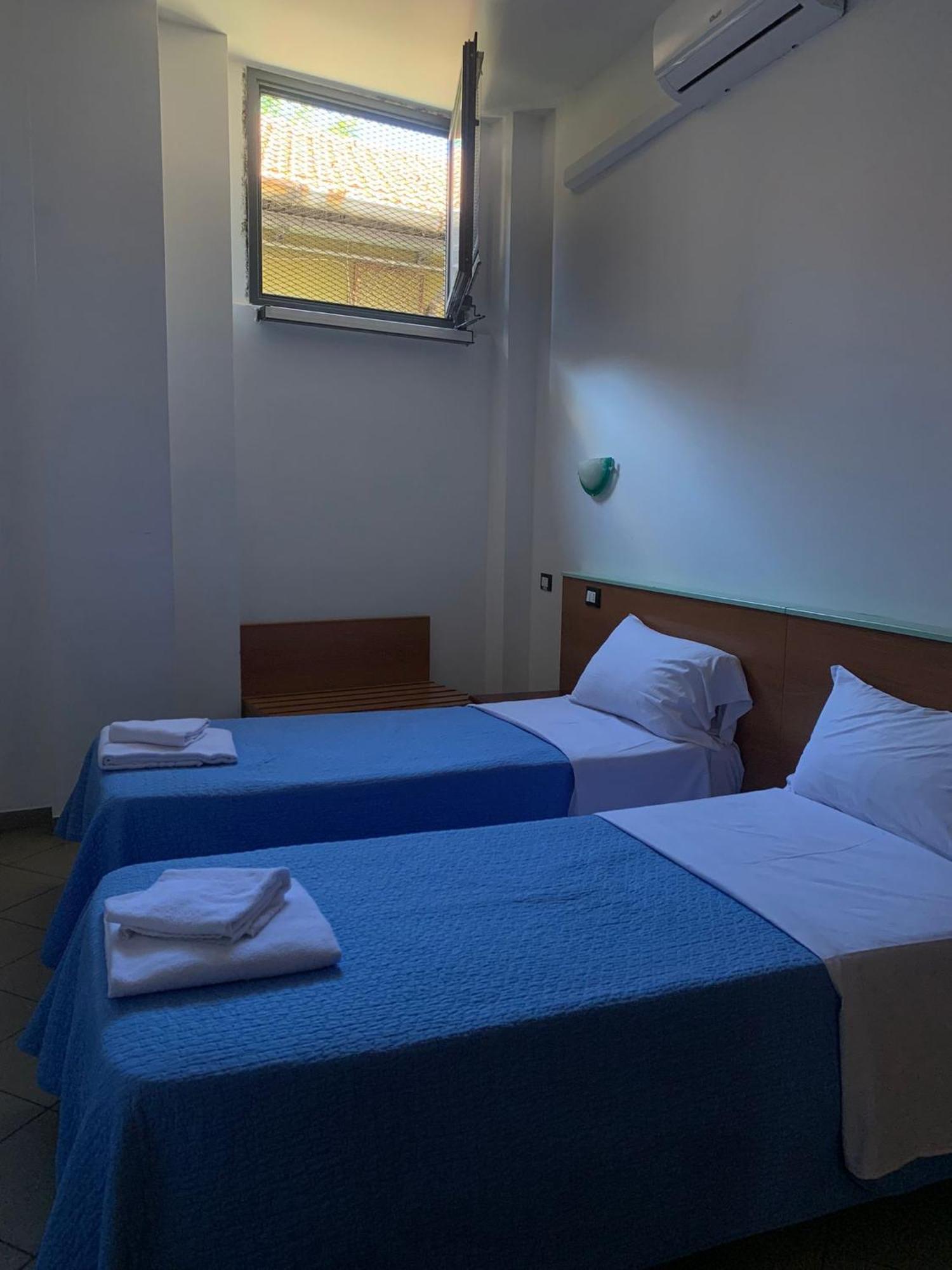 Hotel Mercurio Milano Eksteriør bilde